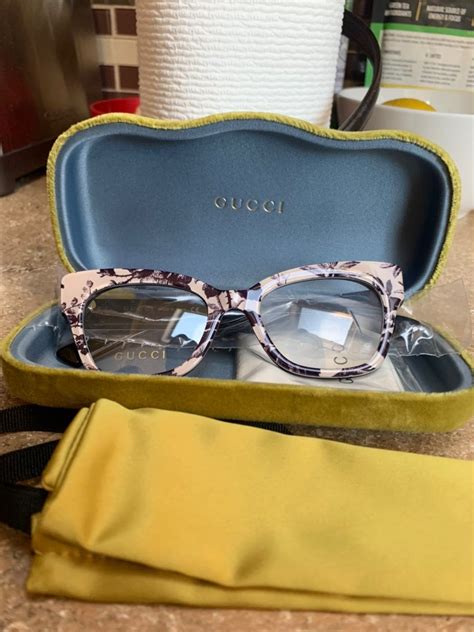 gucci case sunglasses|brand new gucci case sunglasses.